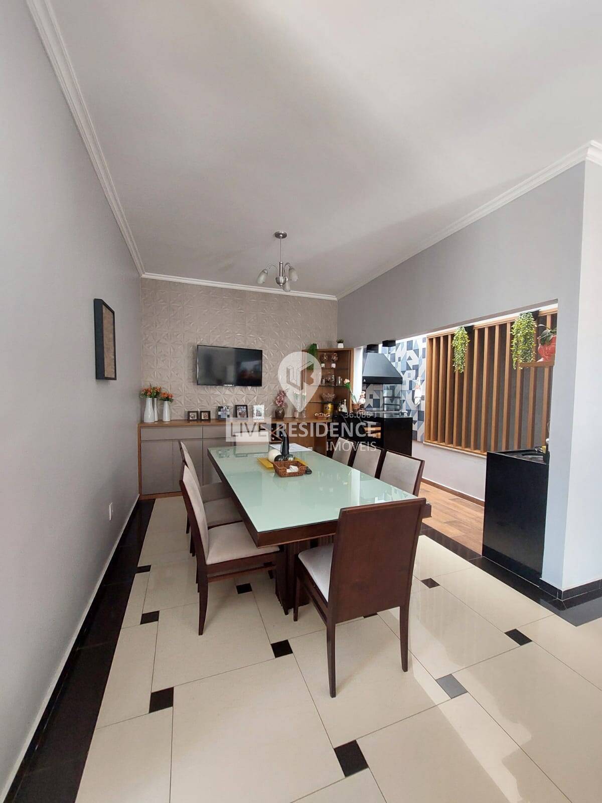 Casa, 3 quartos, 324 m² - Foto 32