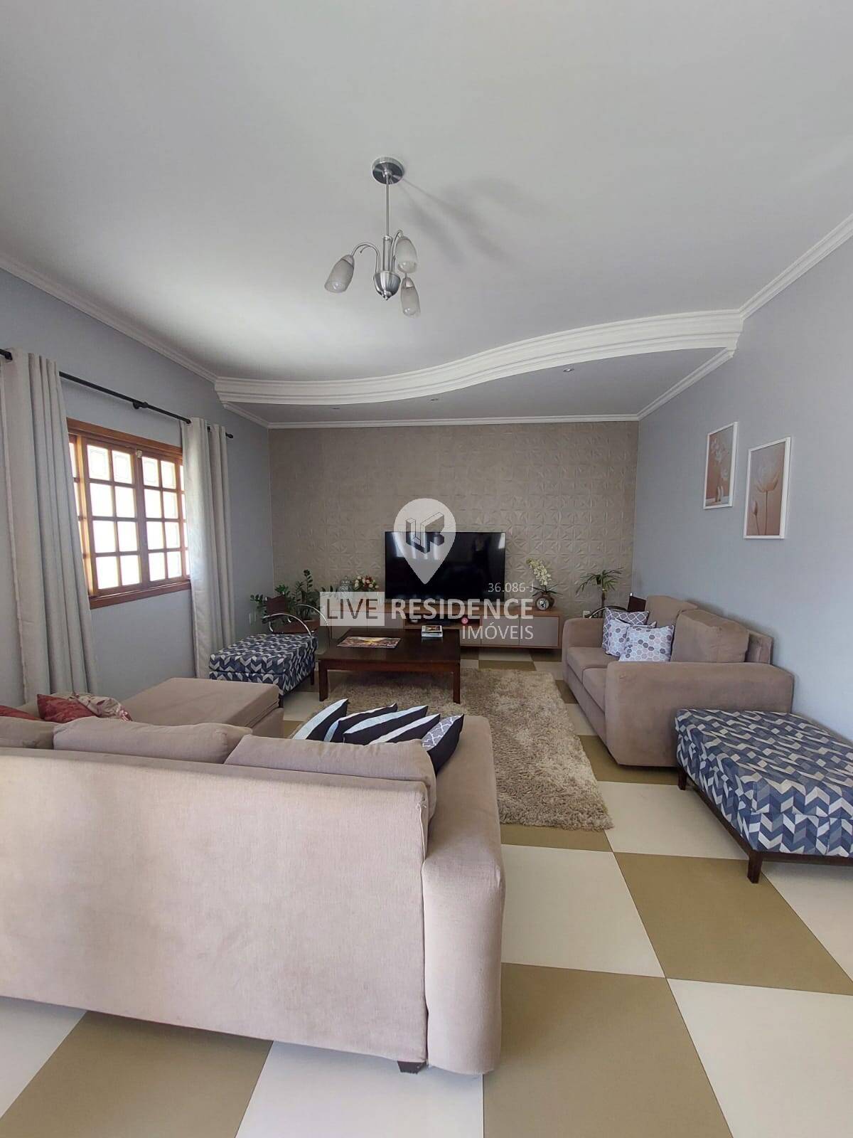 Casa, 3 quartos, 324 m² - Foto 36