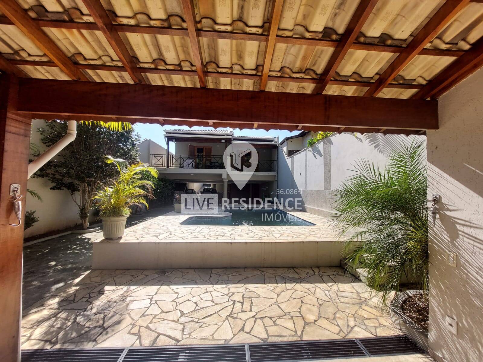 Casa, 3 quartos, 324 m² - Foto 41