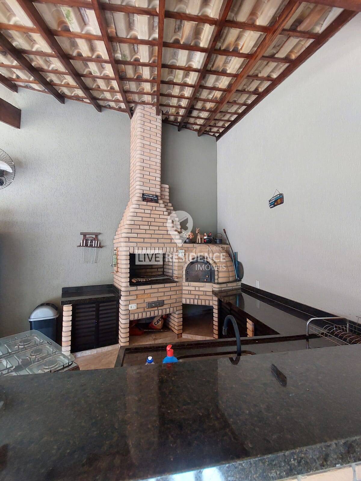 Casa, 3 quartos, 324 m² - Foto 42