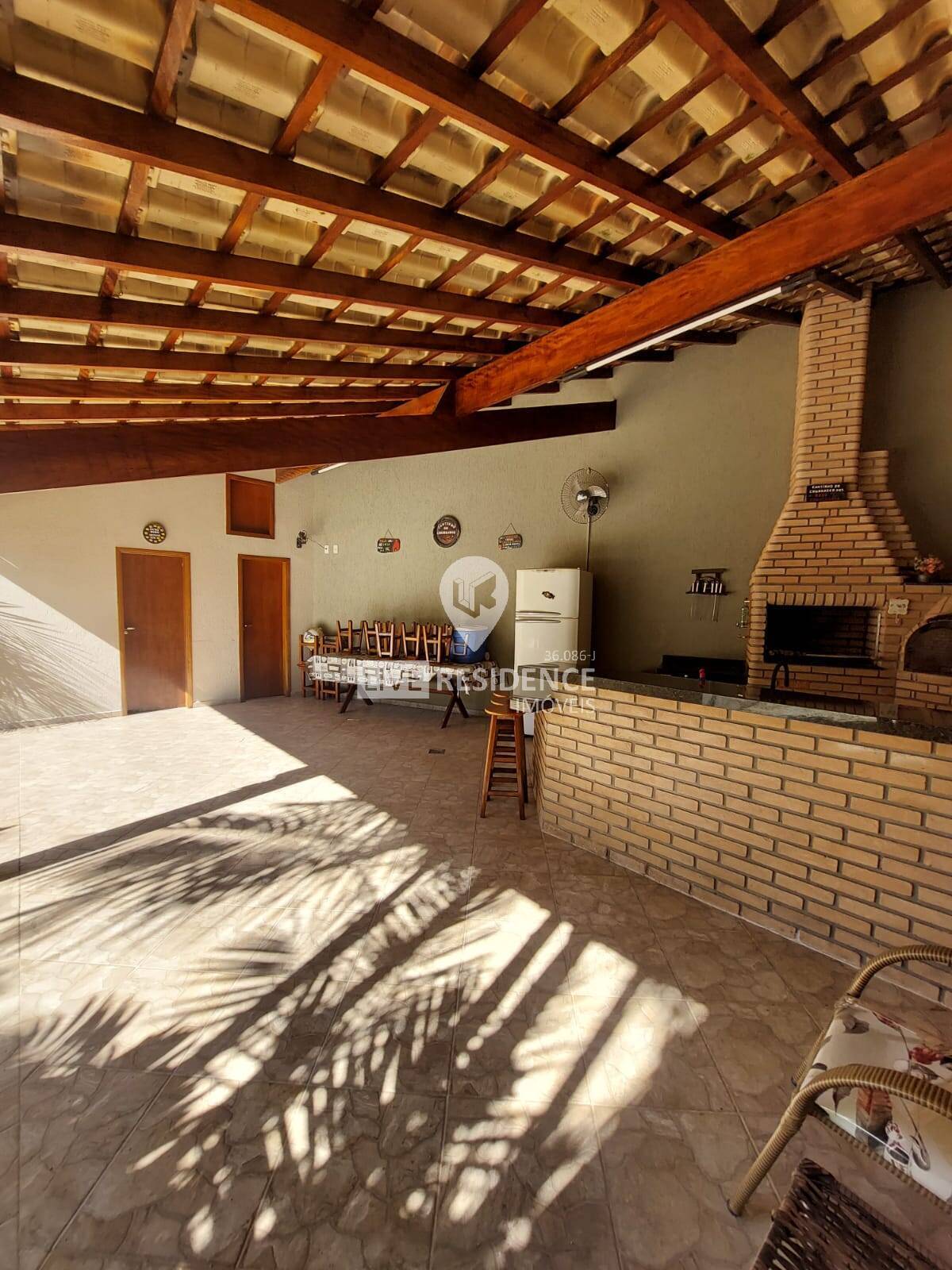 Casa, 3 quartos, 324 m² - Foto 43