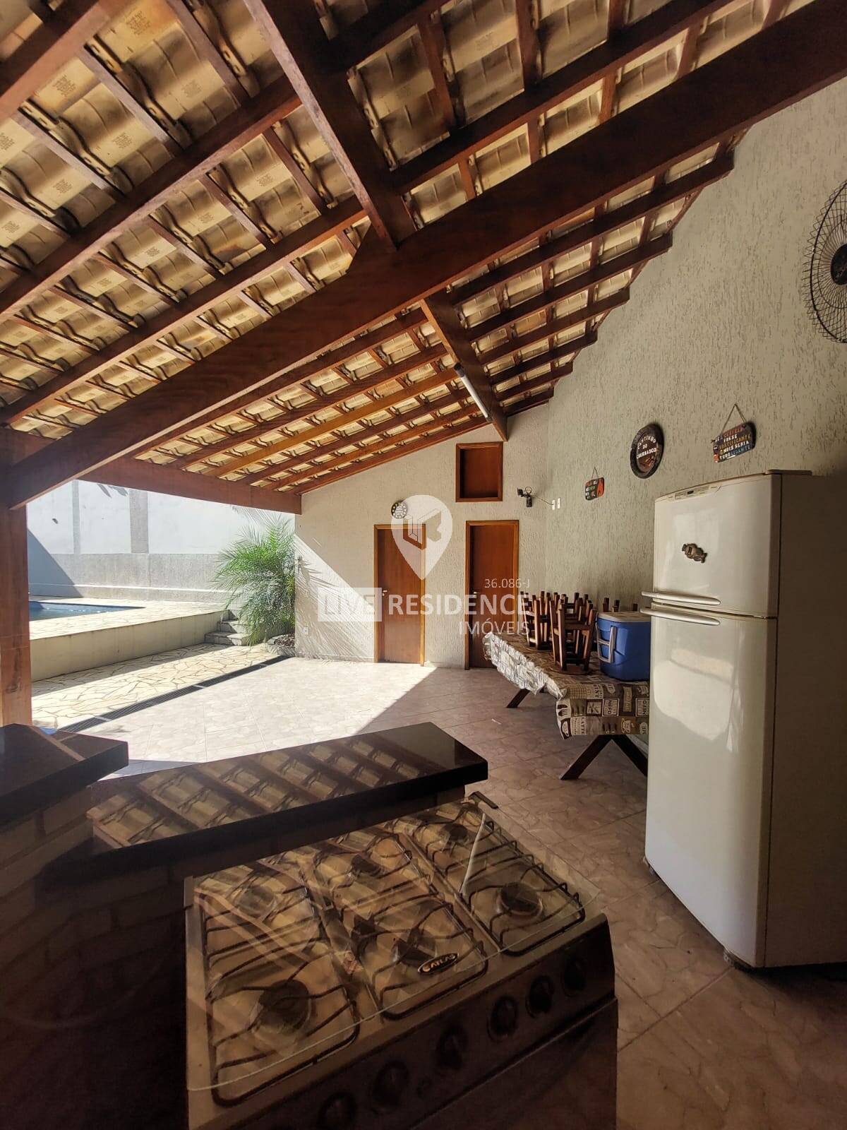 Casa, 3 quartos, 324 m² - Foto 44
