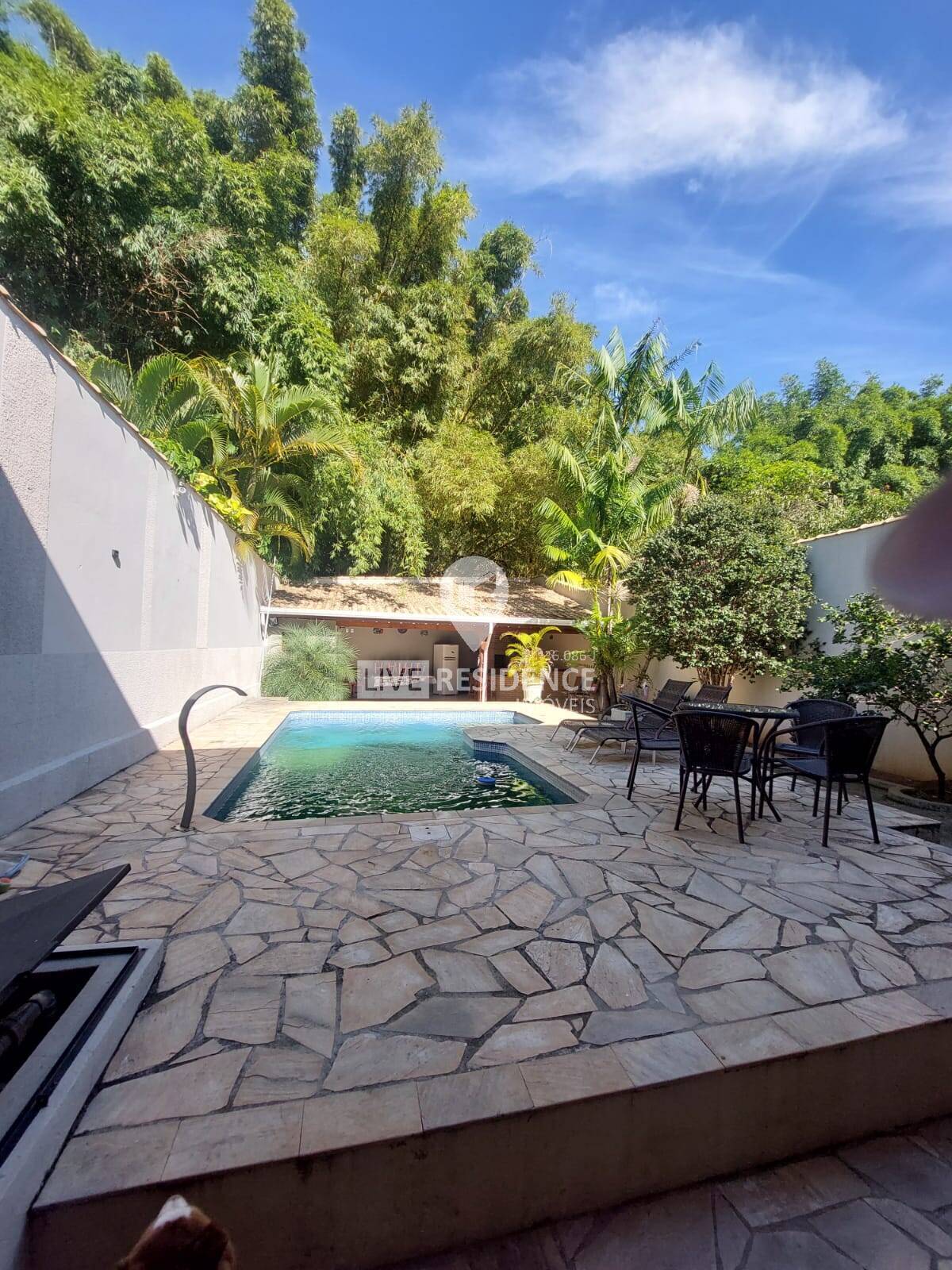 Casa, 3 quartos, 324 m² - Foto 51