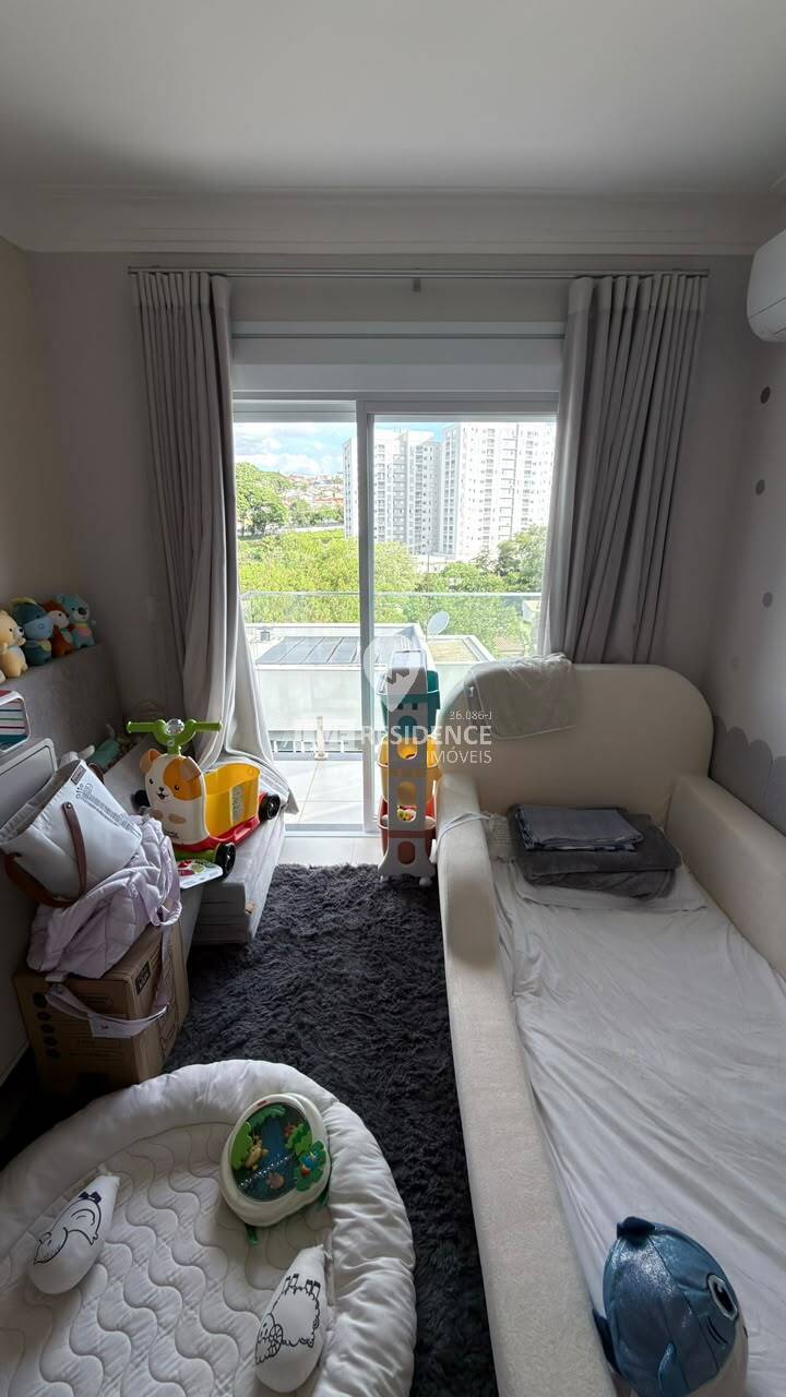 Casa, 3 quartos, 261 m² - Foto 16