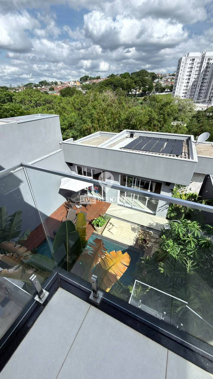 Casa, 3 quartos, 261 m² - Foto 34