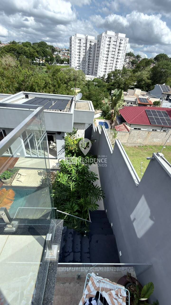 Casa, 3 quartos, 261 m² - Foto 33