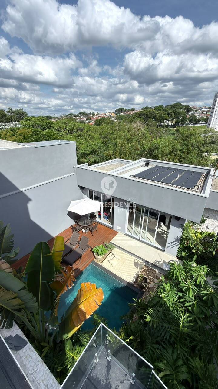 Casa, 3 quartos, 261 m² - Foto 32
