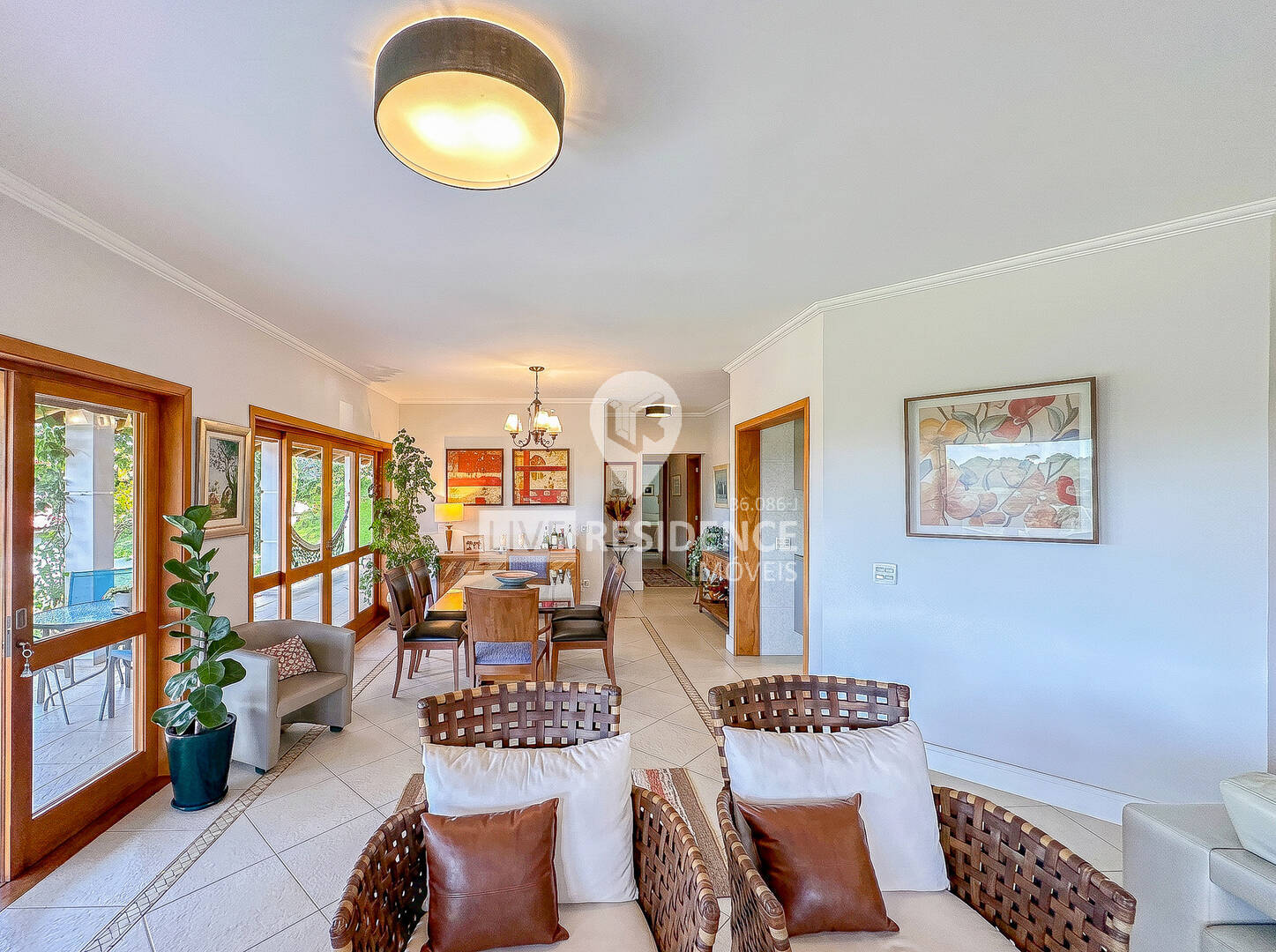 Casa, 3 quartos, 316 m² - Foto 17
