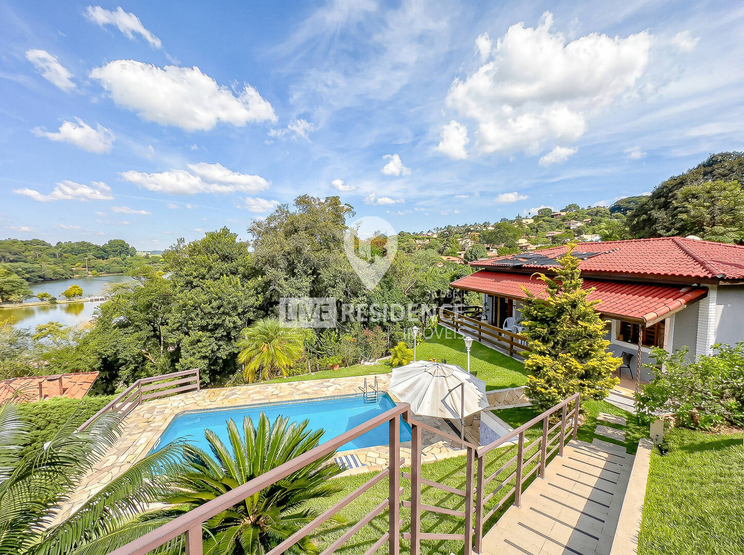 Casa, 3 quartos, 316 m² - Foto 19