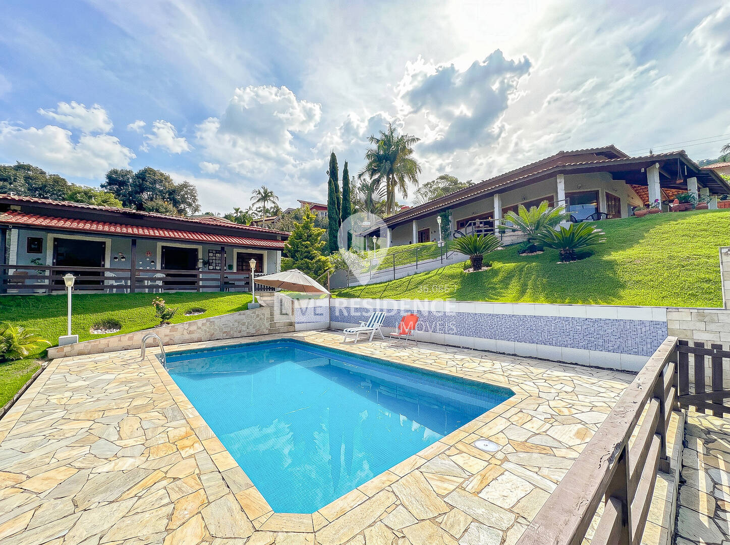 Casa, 3 quartos, 316 m² - Foto 20