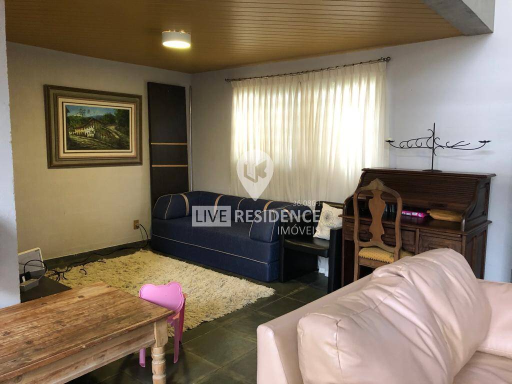 Casa, 4 quartos, 282 m² - Foto 18
