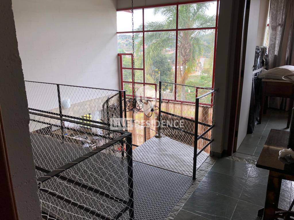 Casa, 4 quartos, 282 m² - Foto 25