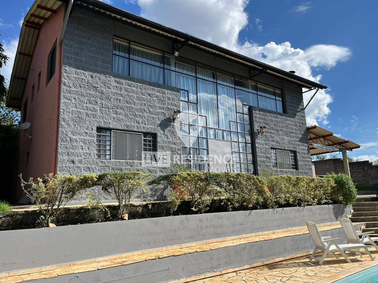 Casa, 4 quartos, 282 m² - Foto 26
