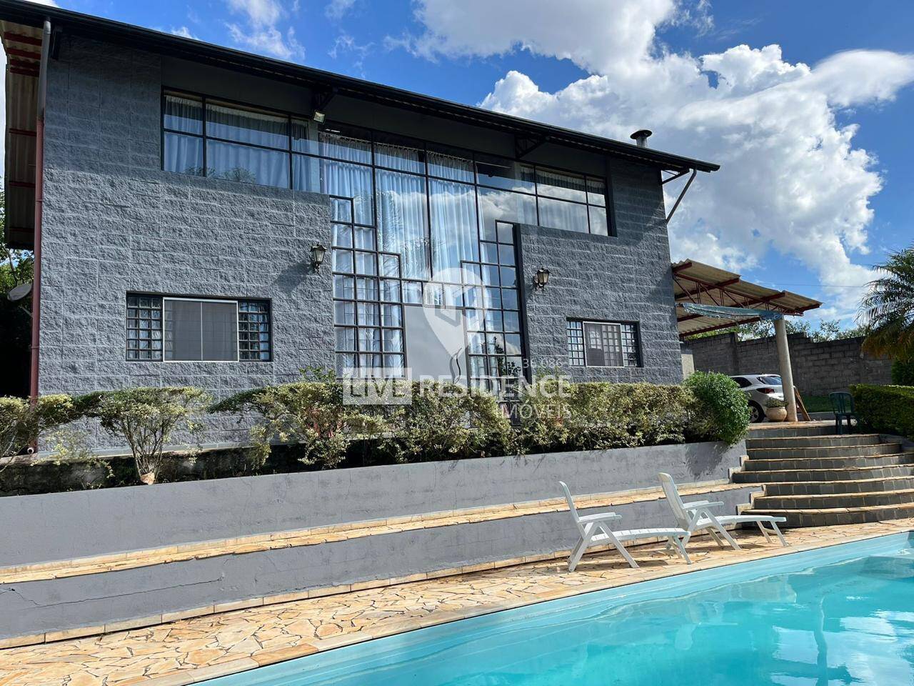 Casa, 4 quartos, 282 m² - Foto 27