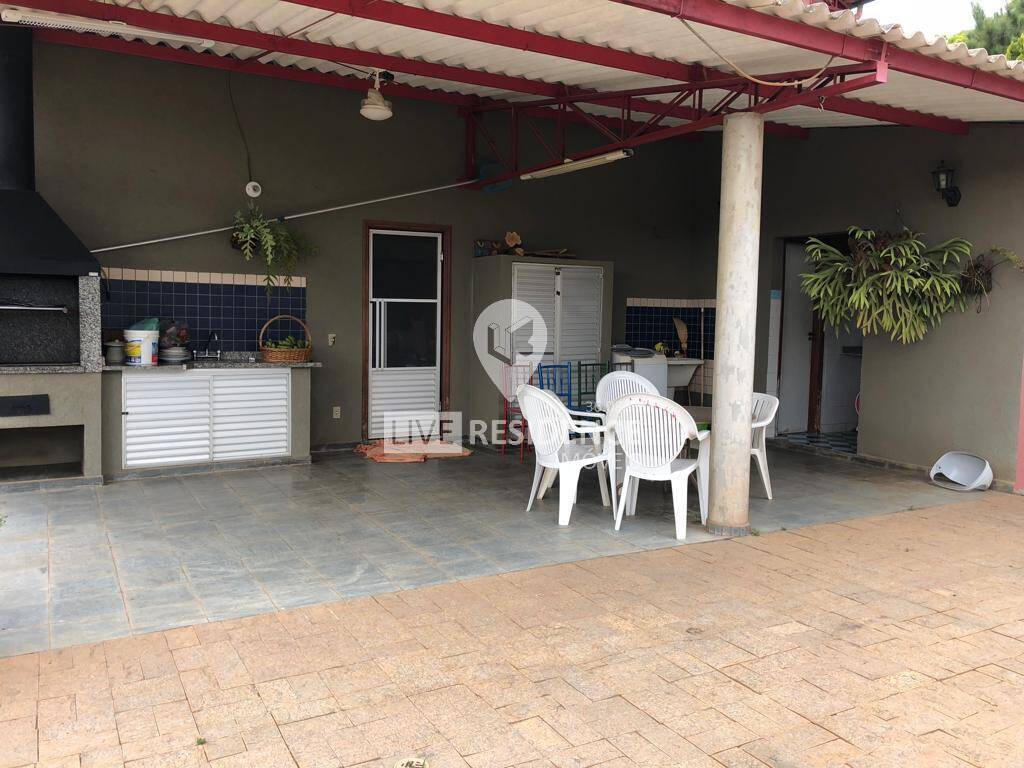 Casa, 4 quartos, 282 m² - Foto 34