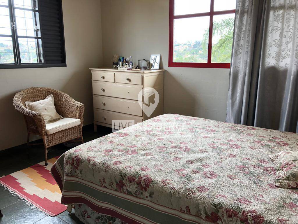 Casa, 4 quartos, 282 m² - Foto 36