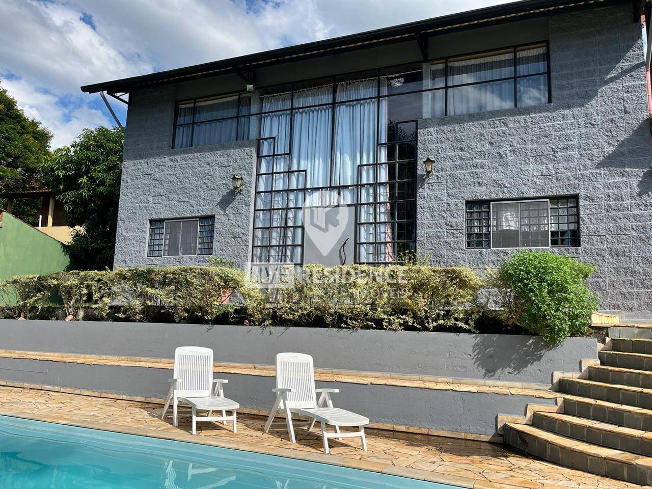 Casa, 4 quartos, 282 m² - Foto 40