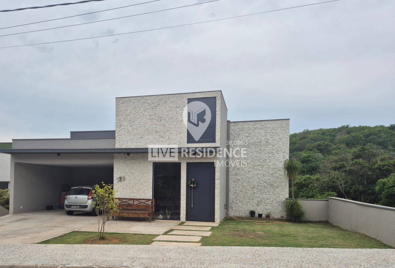 Casa, 3 quartos, 262 m² - Foto 2