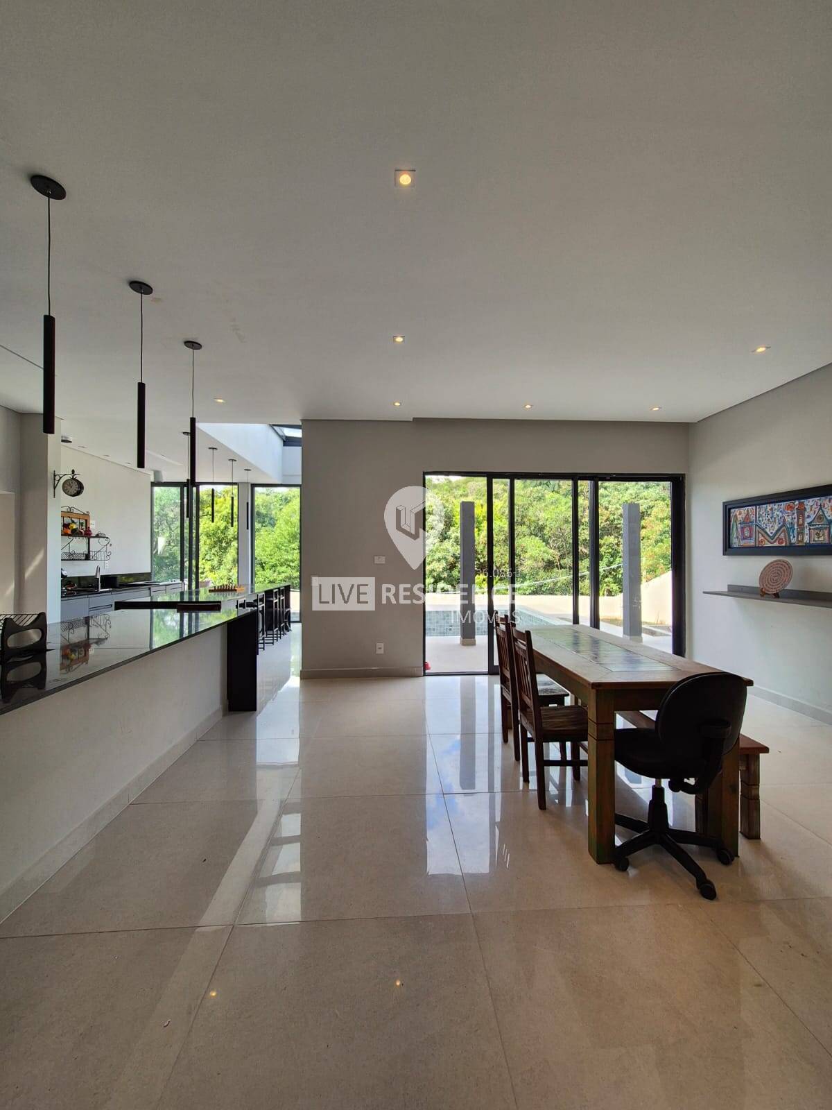 Casa, 3 quartos, 262 m² - Foto 30