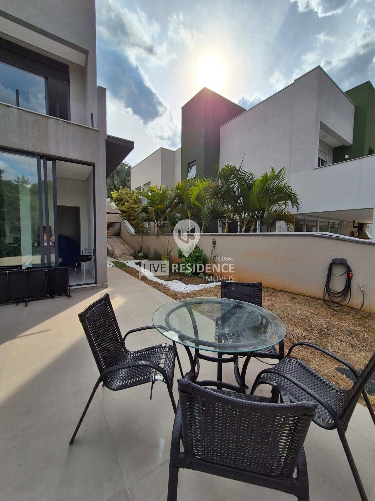 Casa, 3 quartos, 262 m² - Foto 37