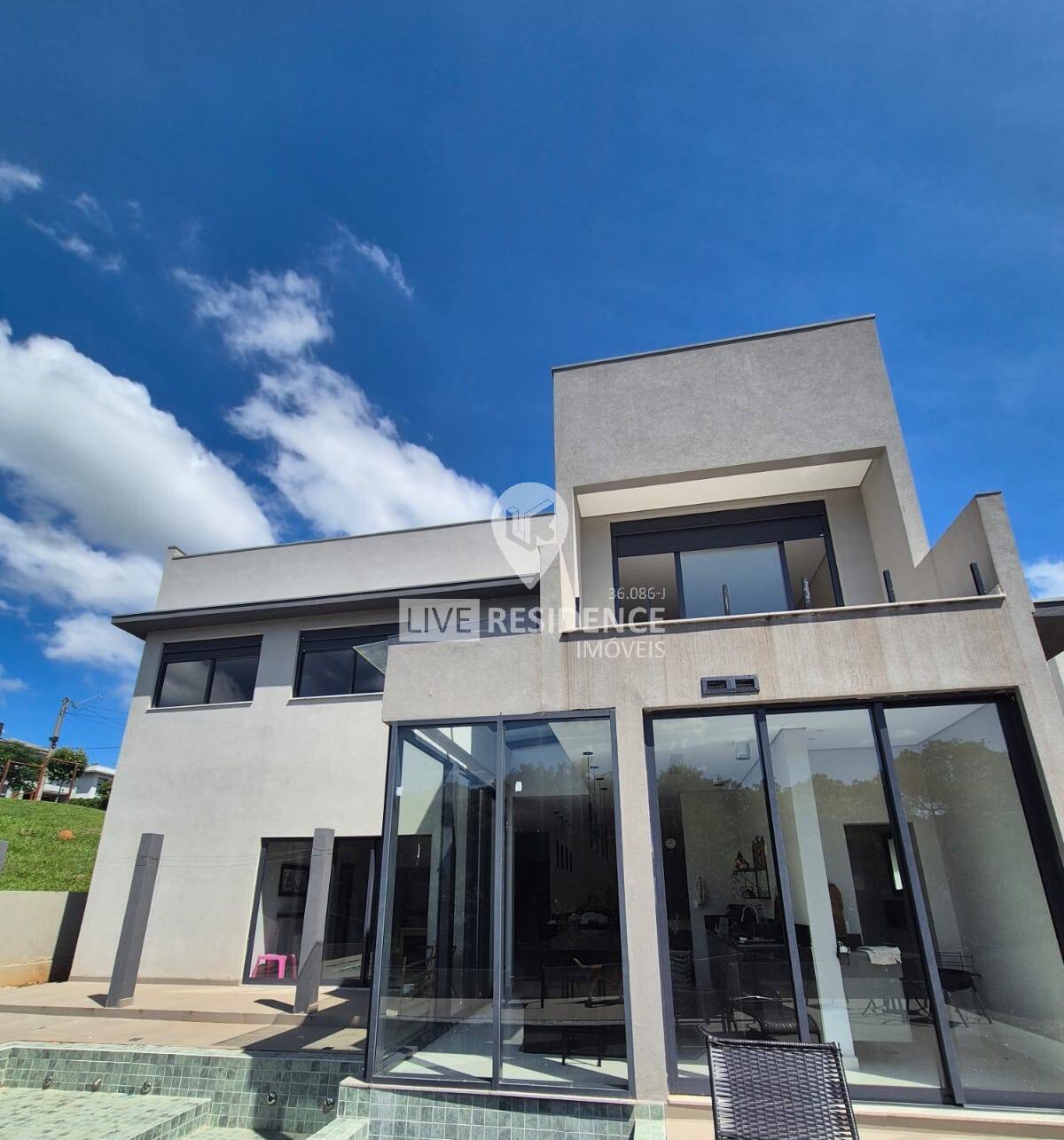 Casa, 3 quartos, 262 m² - Foto 22