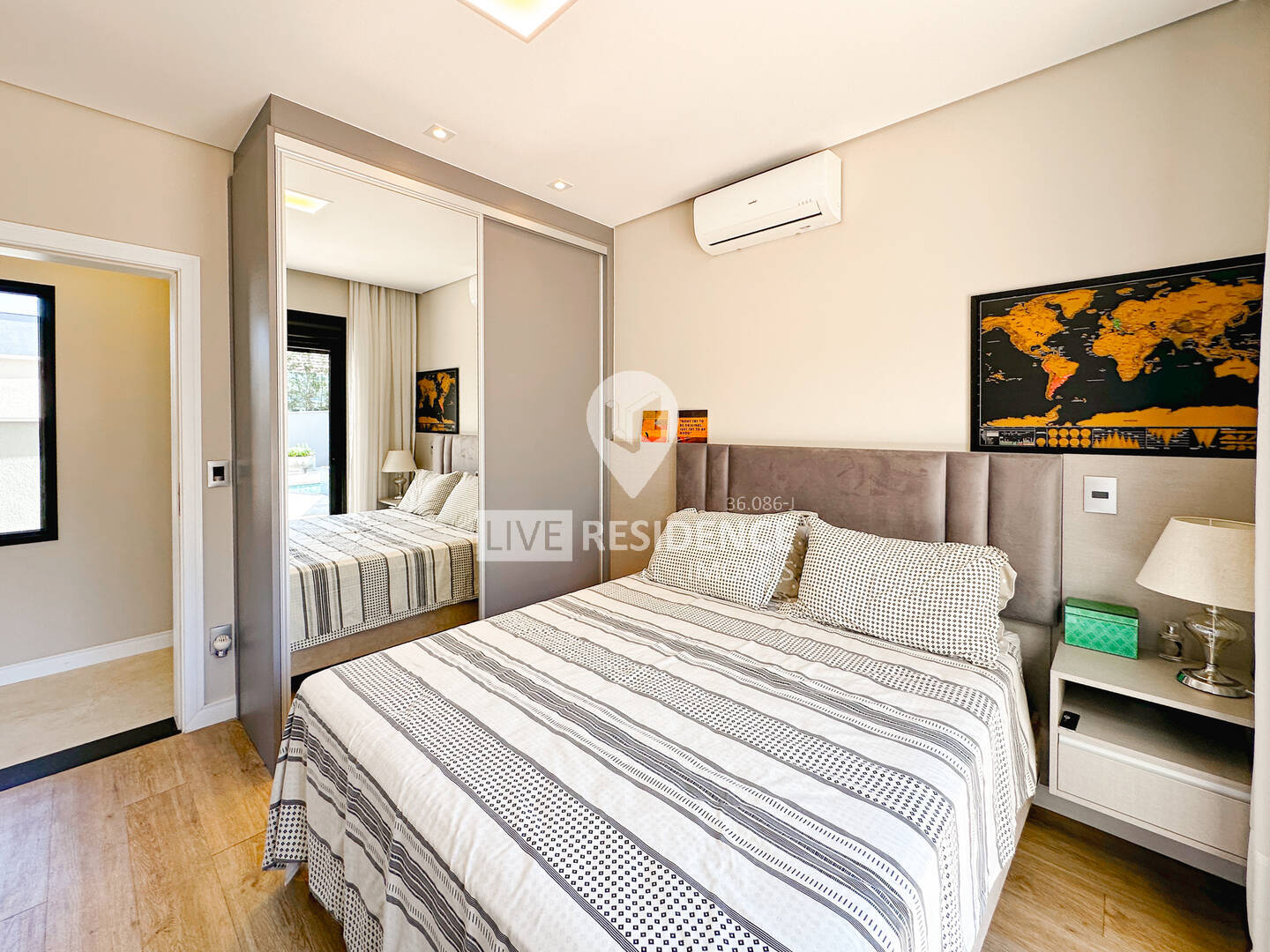 Casa, 4 quartos, 396 m² - Foto 19
