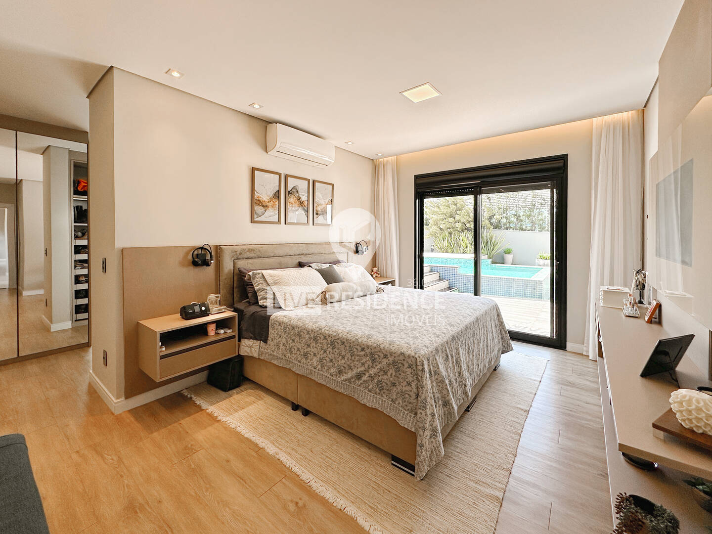 Casa, 4 quartos, 396 m² - Foto 21