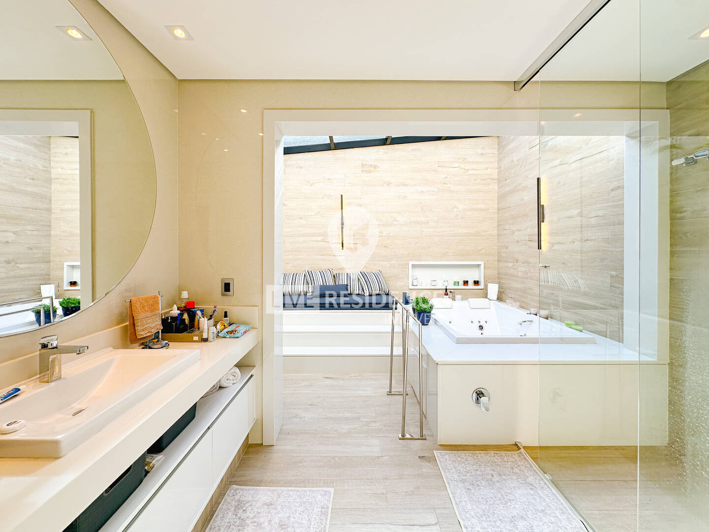 Casa, 4 quartos, 396 m² - Foto 23