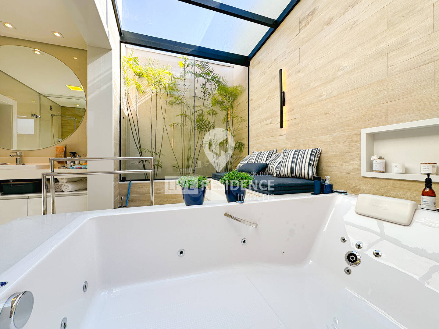 Casa, 4 quartos, 396 m² - Foto 24