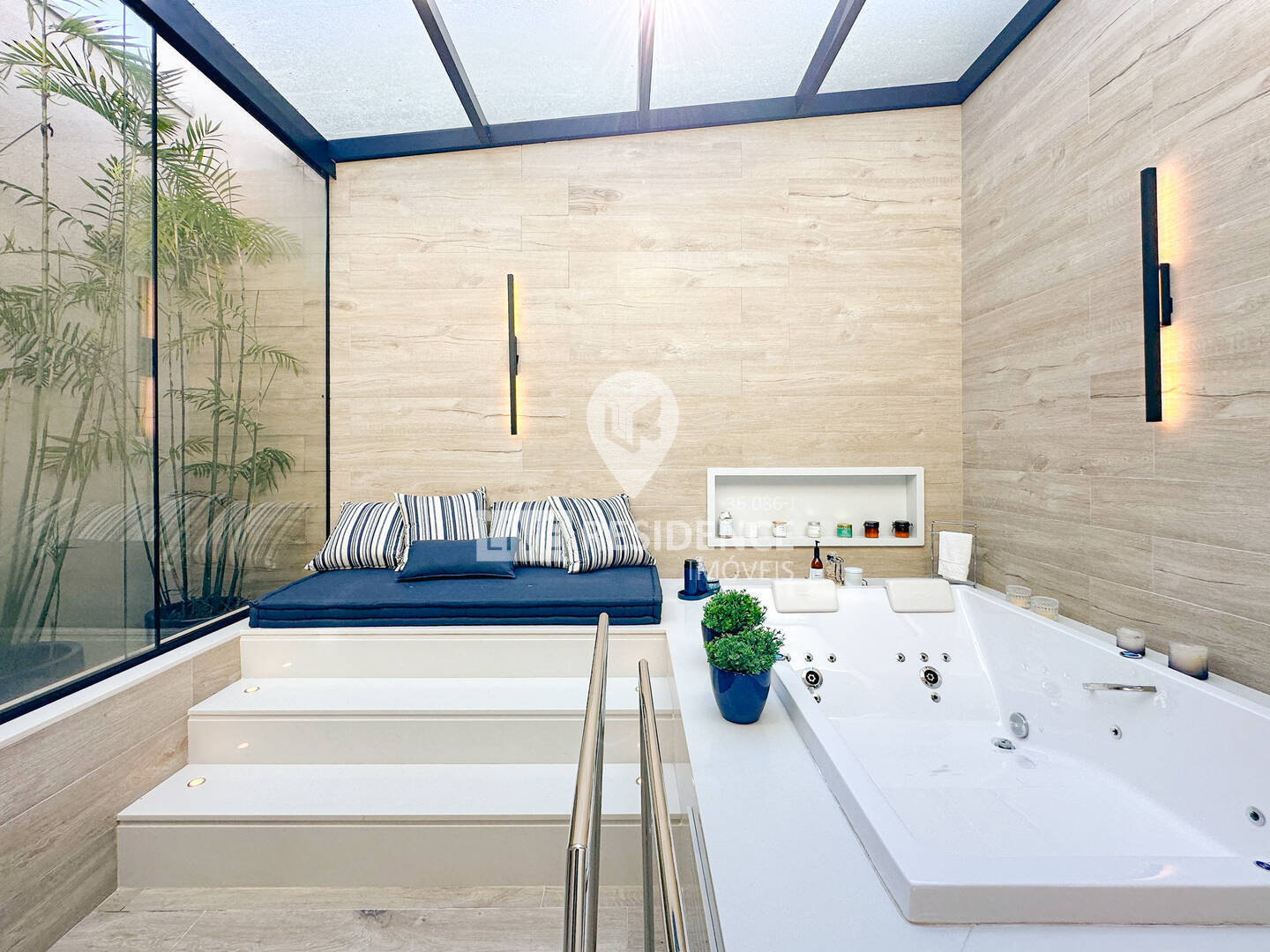 Casa, 4 quartos, 396 m² - Foto 25