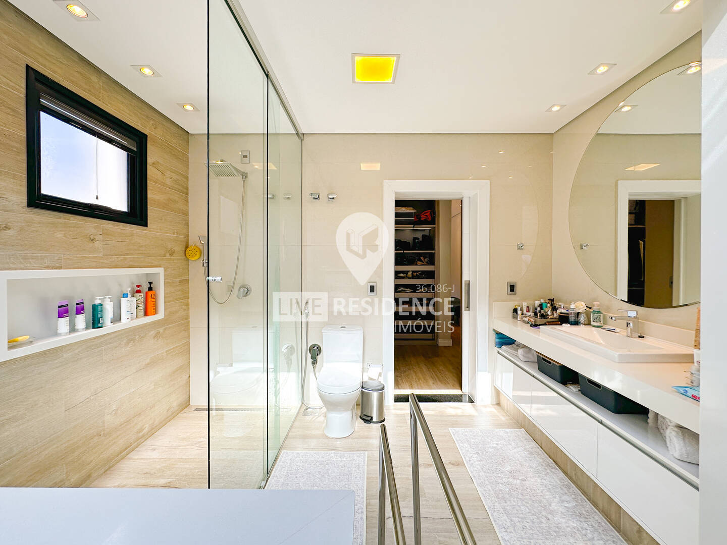 Casa, 4 quartos, 396 m² - Foto 26