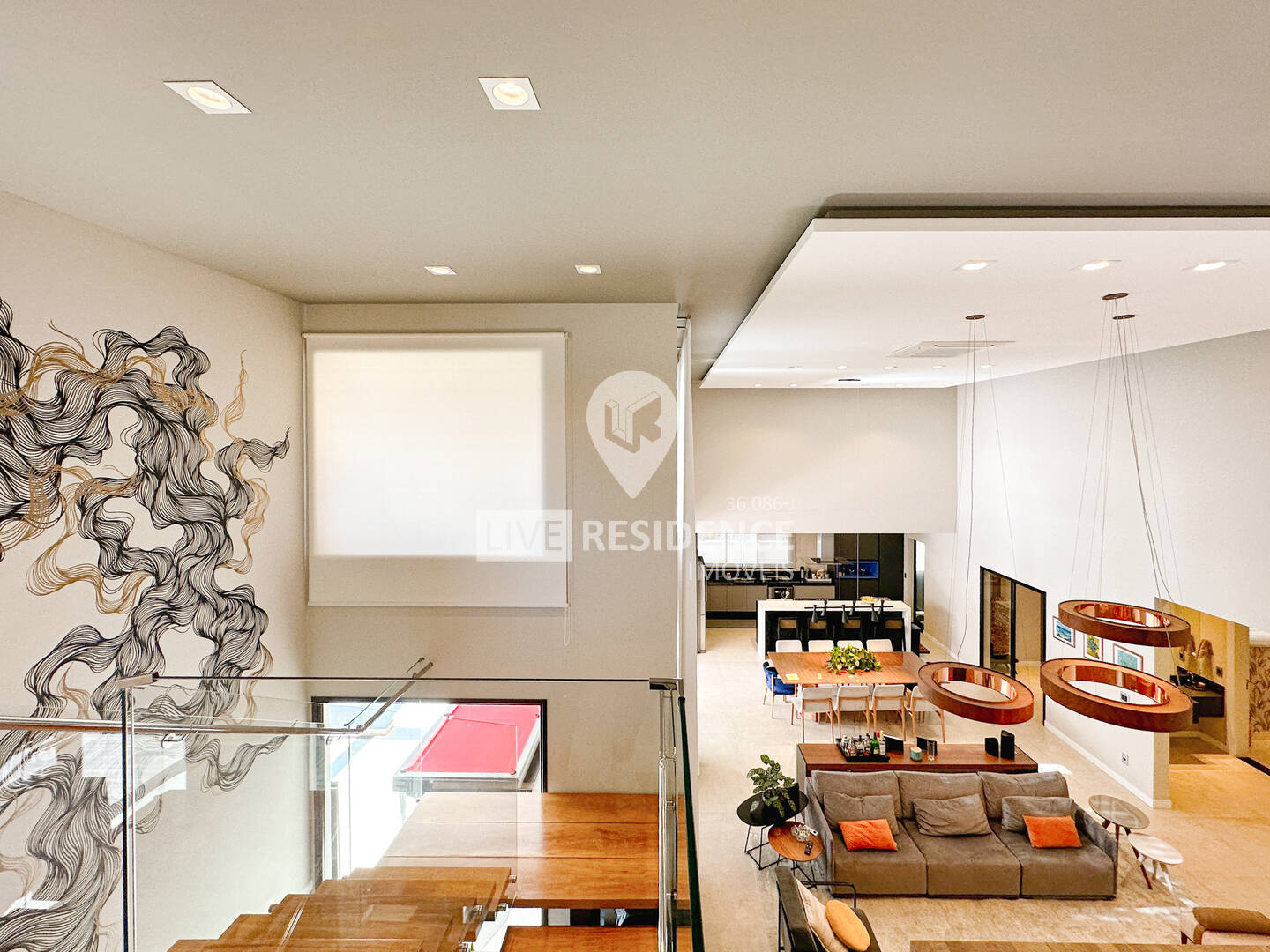 Casa, 4 quartos, 396 m² - Foto 27
