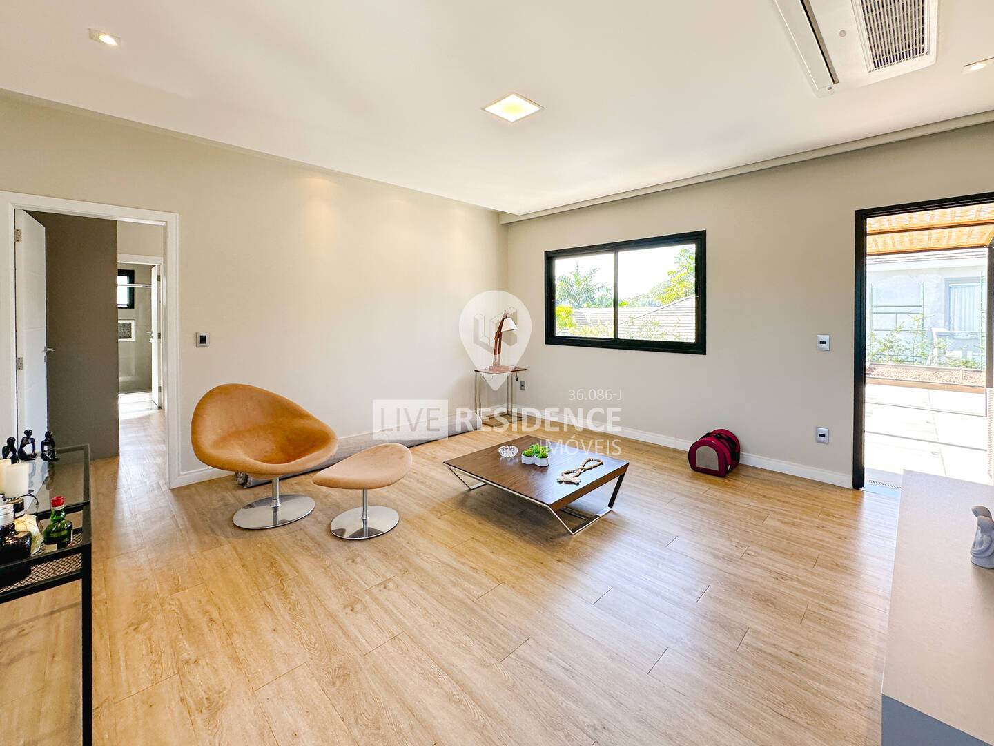 Casa, 4 quartos, 396 m² - Foto 28