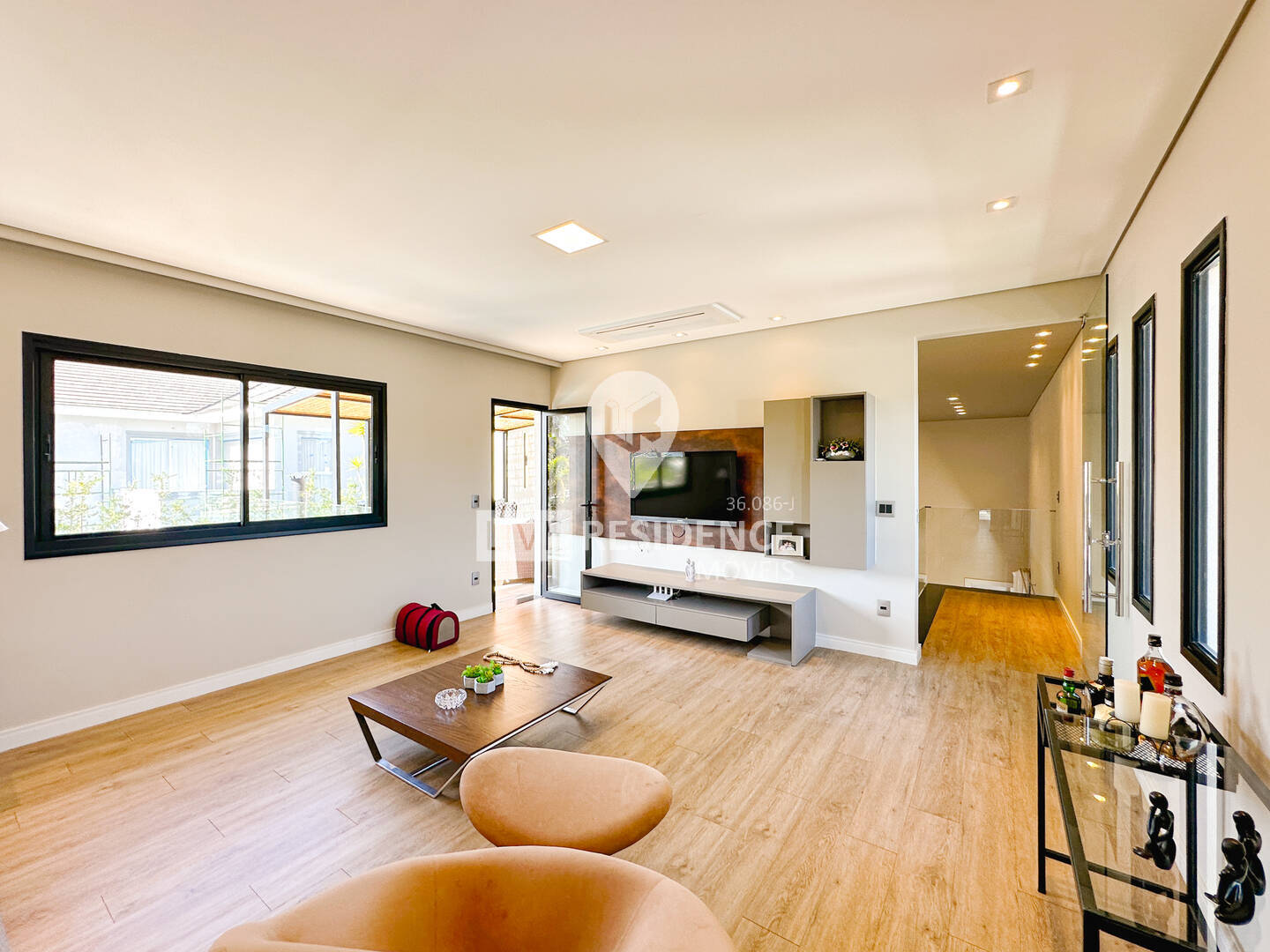 Casa, 4 quartos, 396 m² - Foto 31