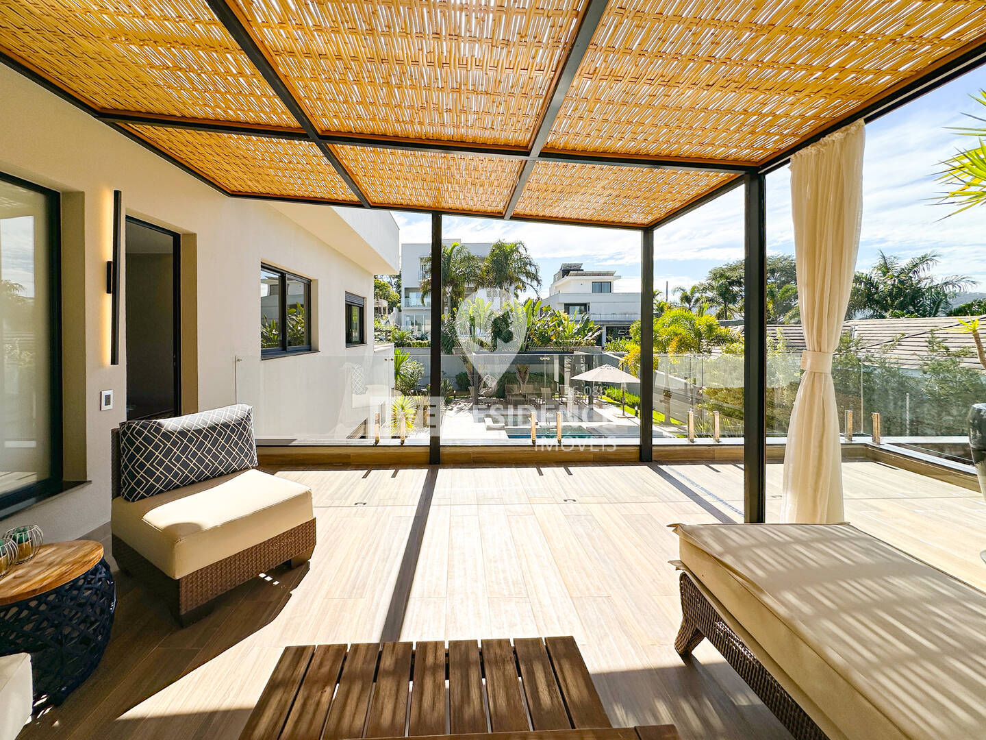 Casa, 4 quartos, 396 m² - Foto 33