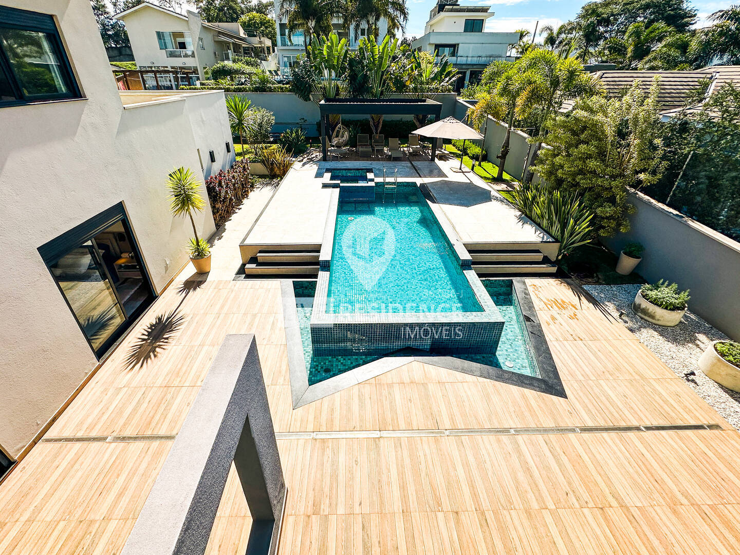Casa, 4 quartos, 396 m² - Foto 34