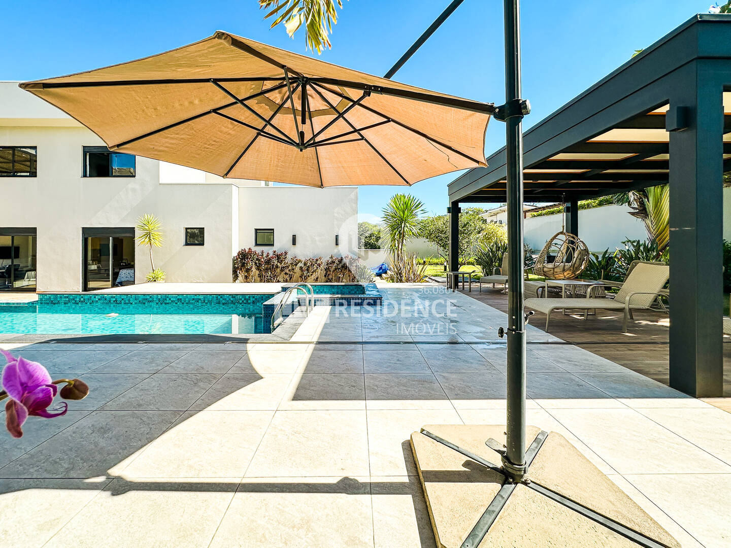 Casa, 4 quartos, 396 m² - Foto 40