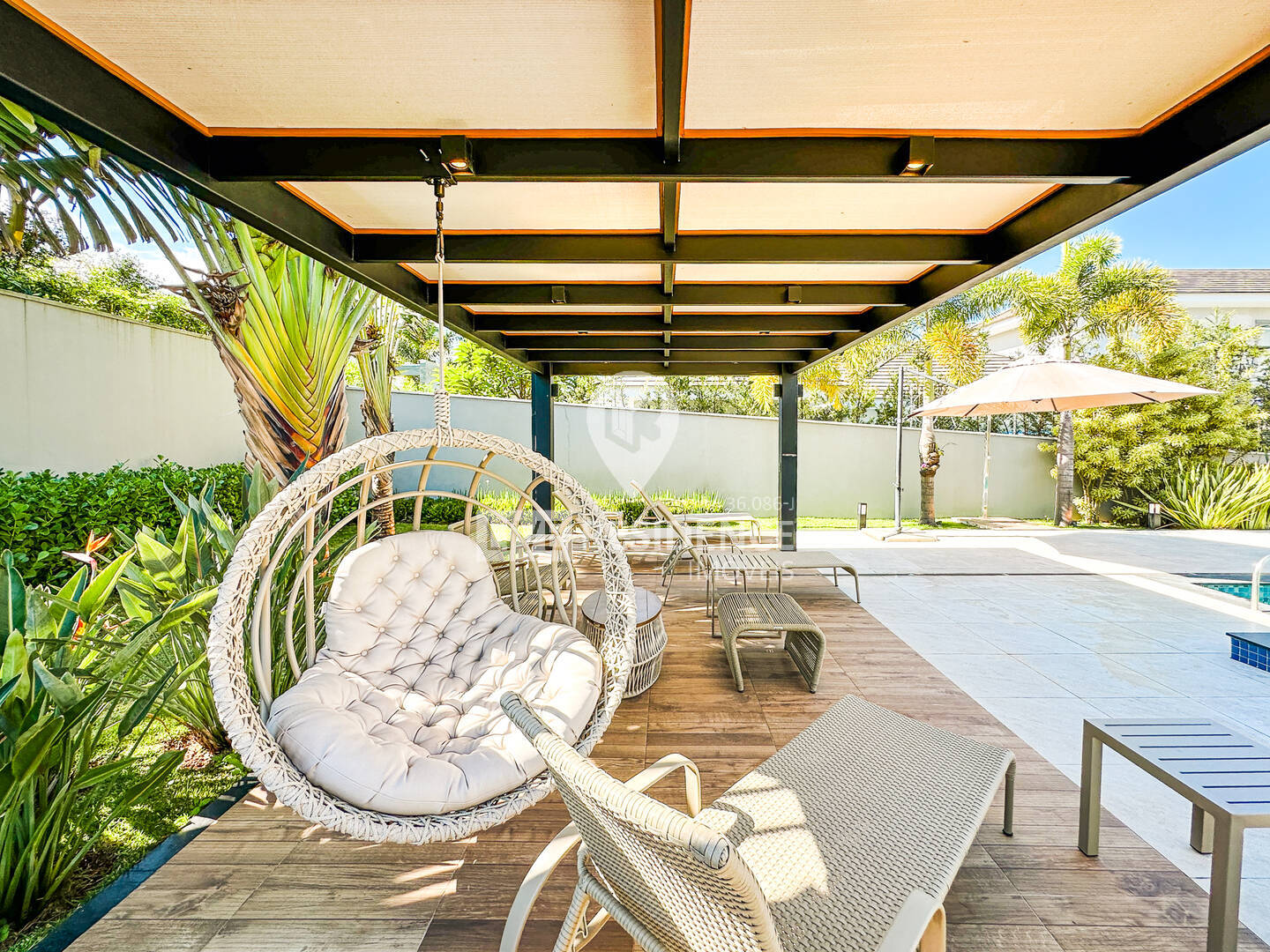Casa, 4 quartos, 396 m² - Foto 41