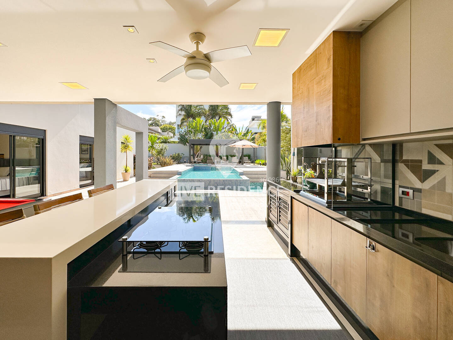 Casa, 4 quartos, 396 m² - Foto 35