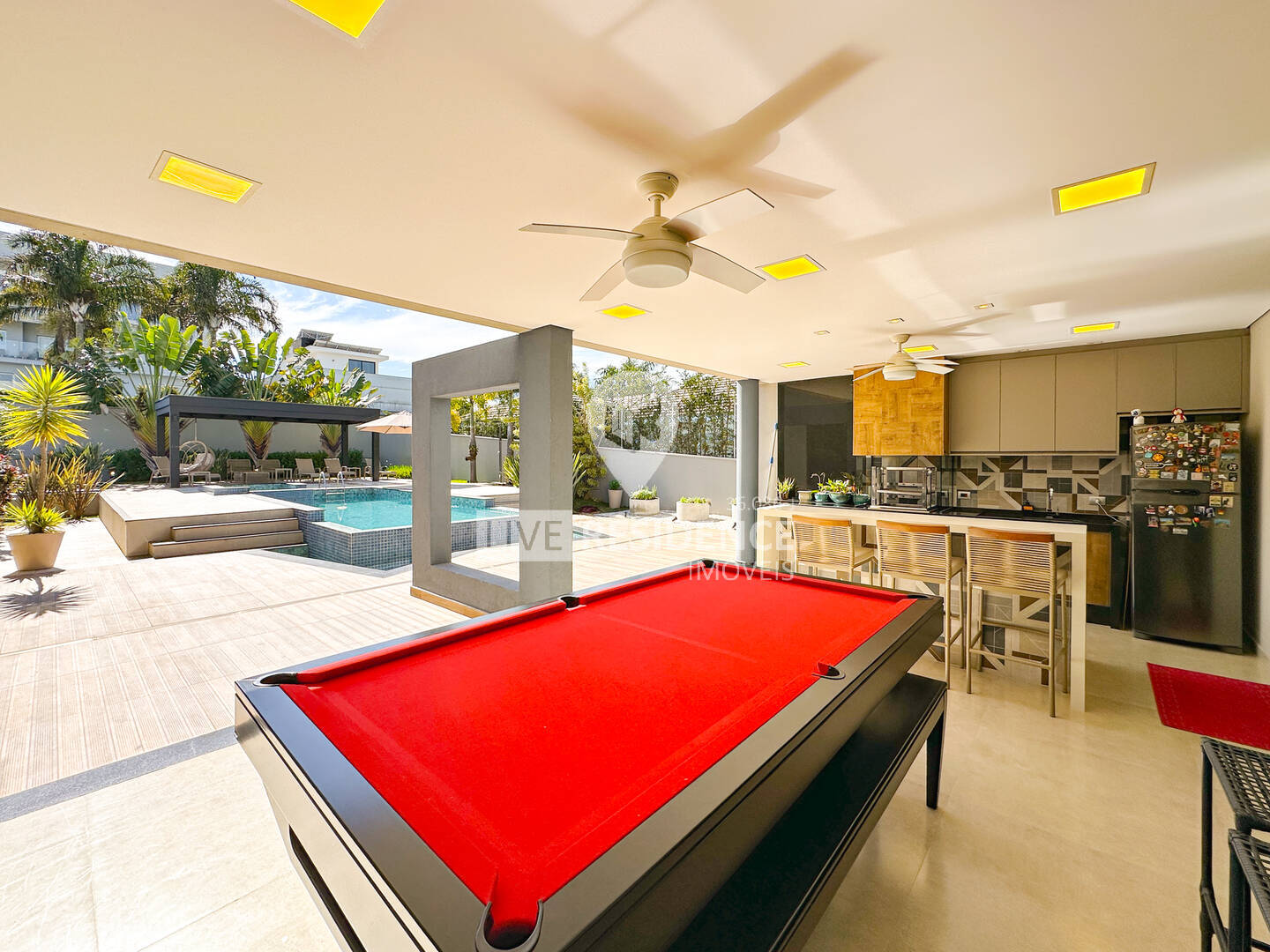 Casa, 4 quartos, 396 m² - Foto 37