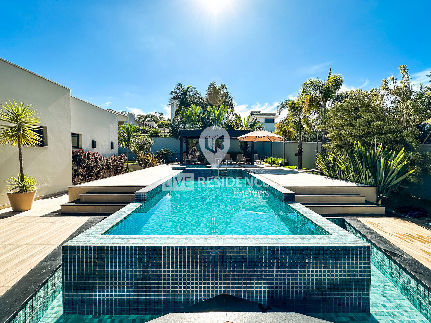 Casa, 4 quartos, 396 m² - Foto 38