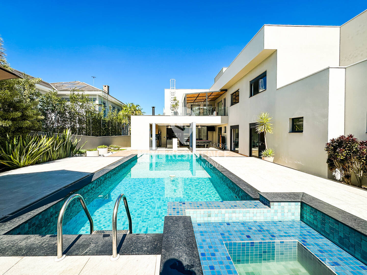 Casa, 4 quartos, 396 m² - Foto 42