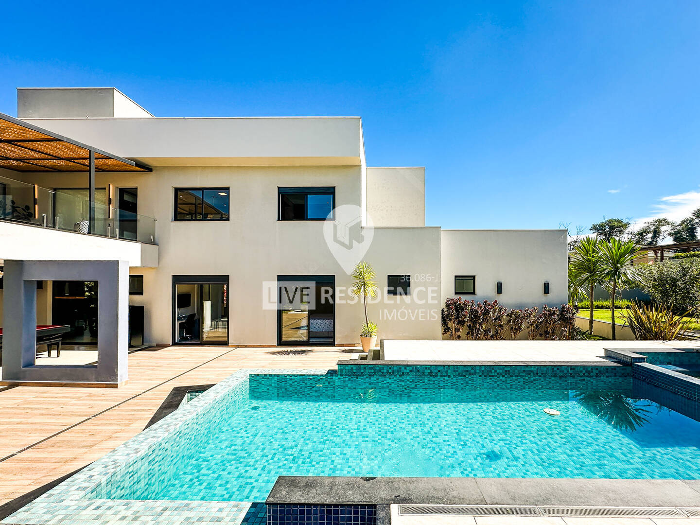 Casa, 4 quartos, 396 m² - Foto 43