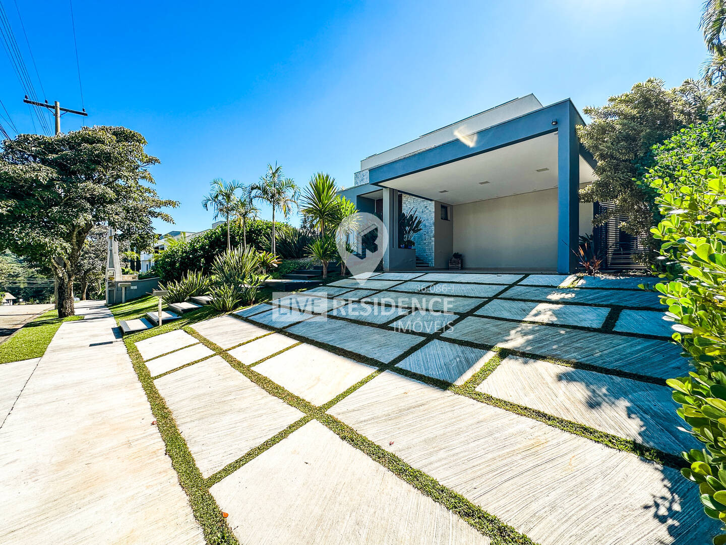 Casa, 4 quartos, 396 m² - Foto 45