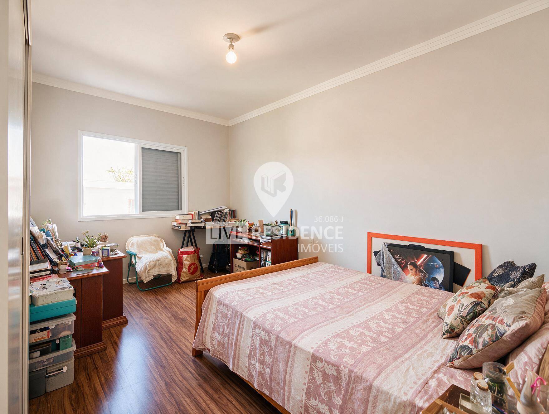 Casa, 3 quartos, 180 m² - Foto 24