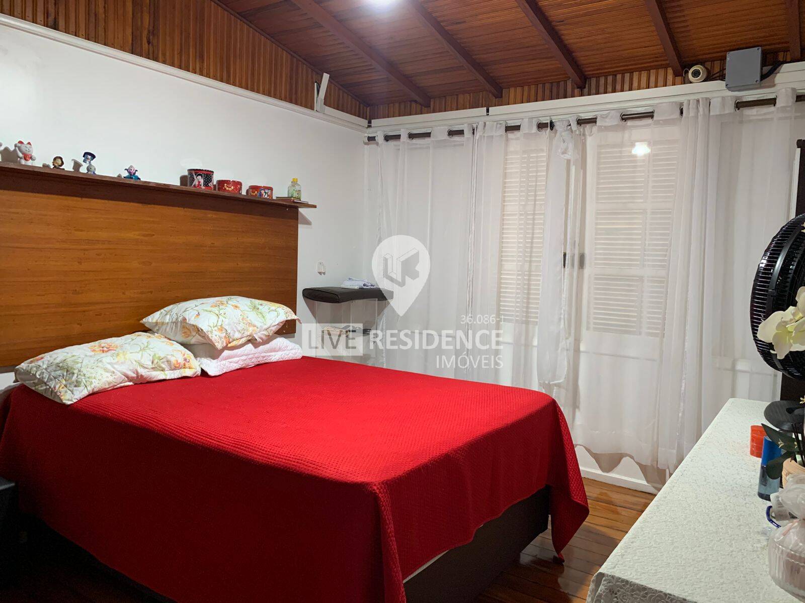 Casa, 4 quartos, 800 m² - Foto 20