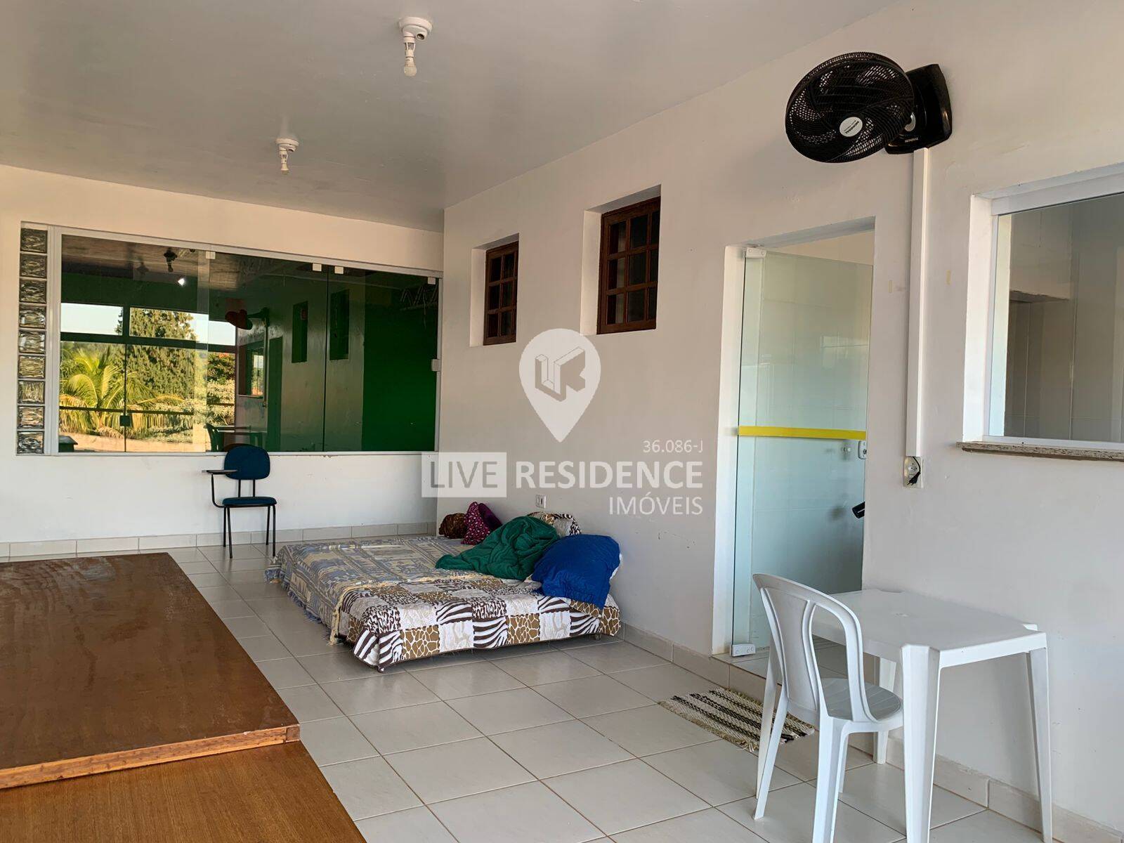 Casa, 4 quartos, 800 m² - Foto 22