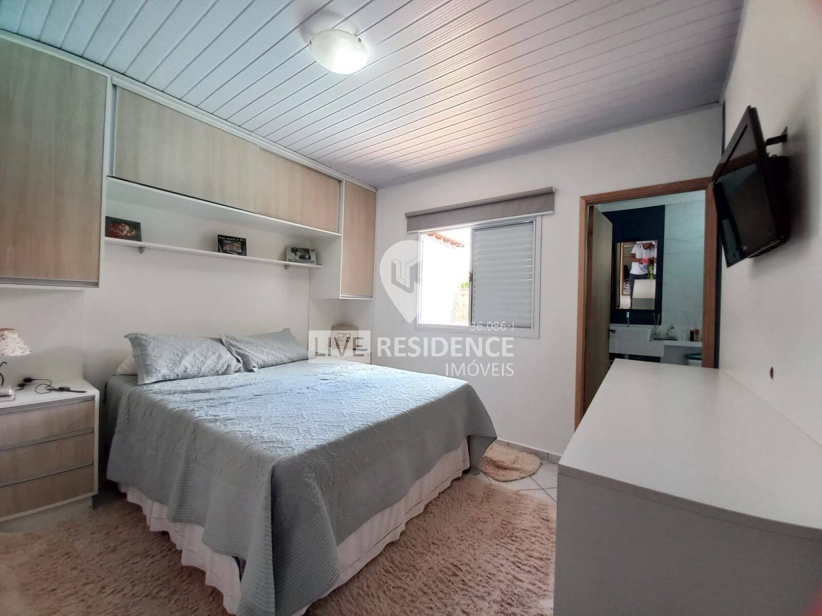 Casa, 2 quartos, 130 m² - Foto 16