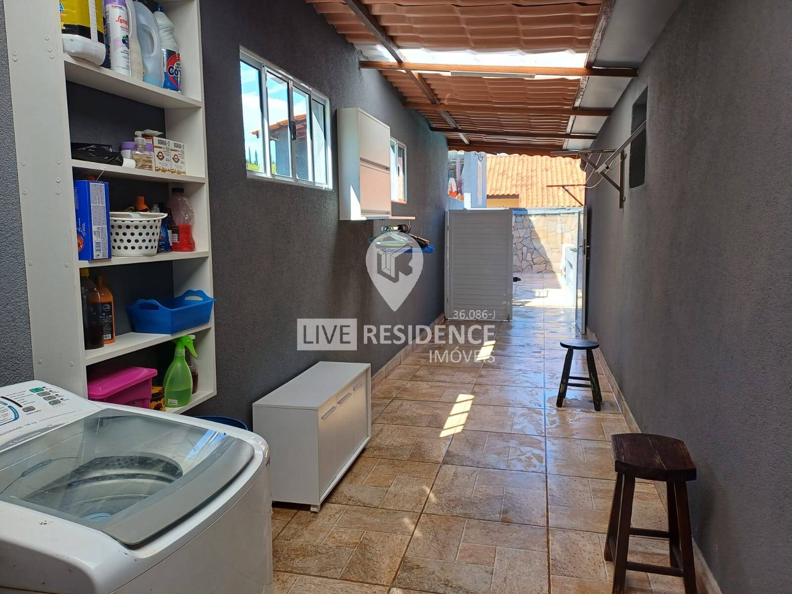 Casa, 2 quartos, 130 m² - Foto 20