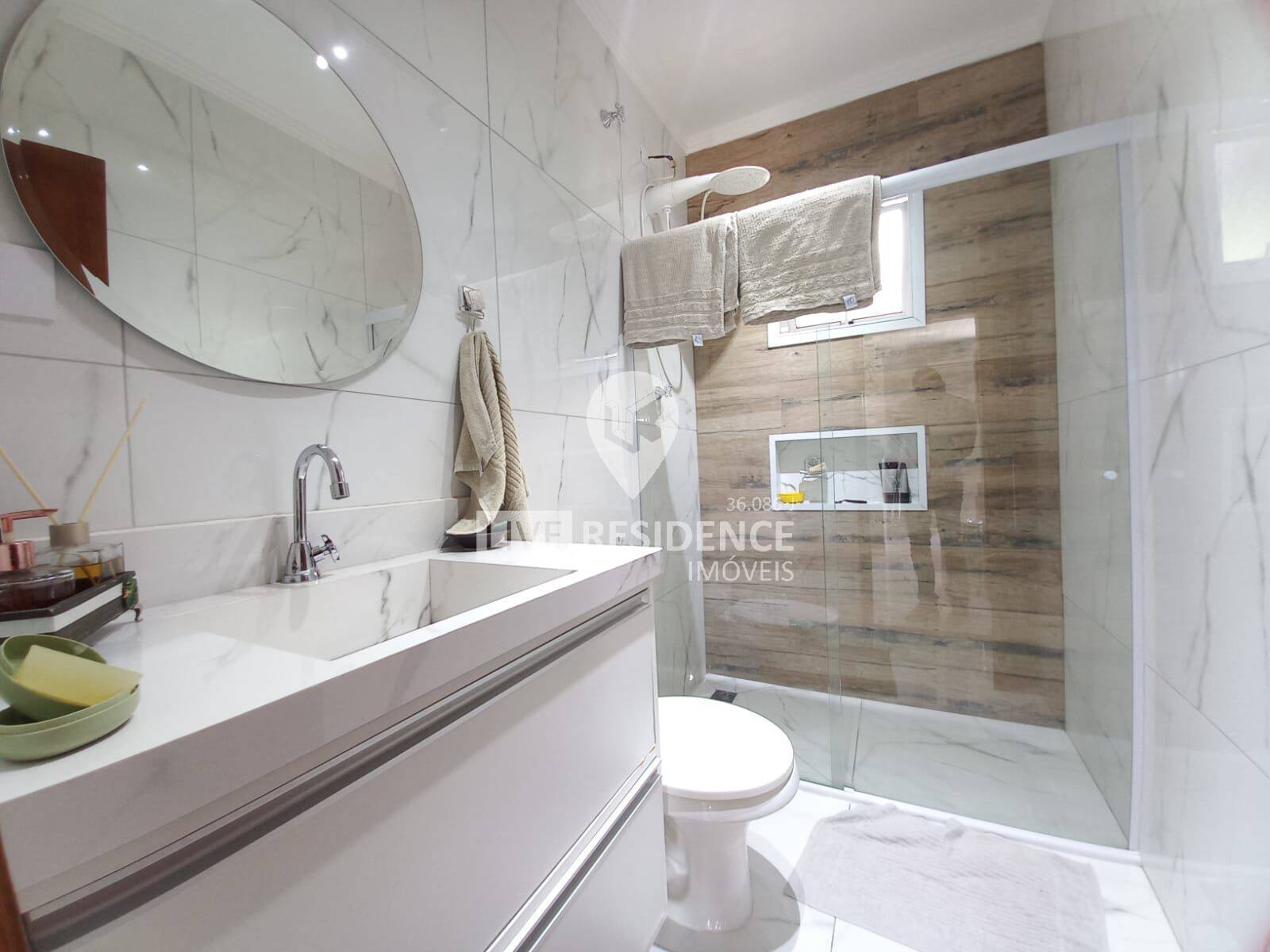 Casa, 2 quartos, 130 m² - Foto 18